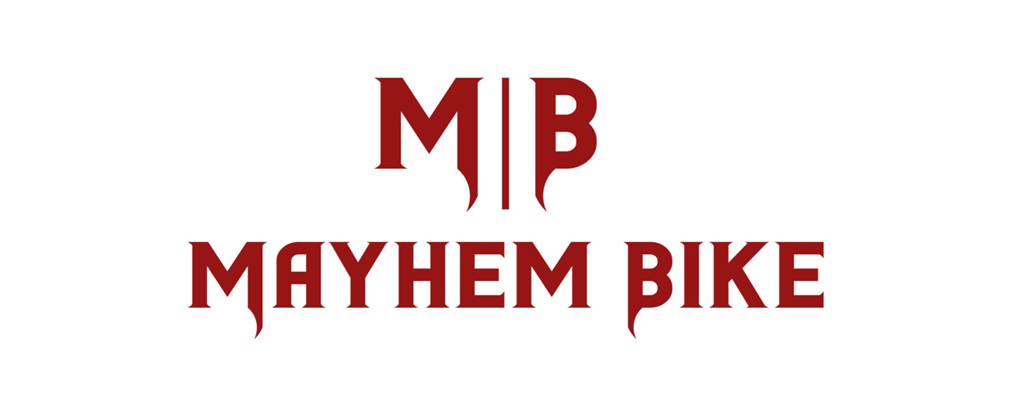 Mayhem Bike